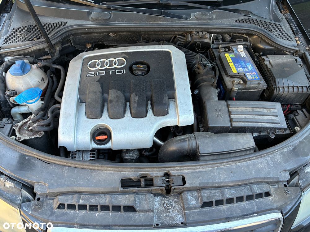 Audi A3 3-drzwiowe - 10