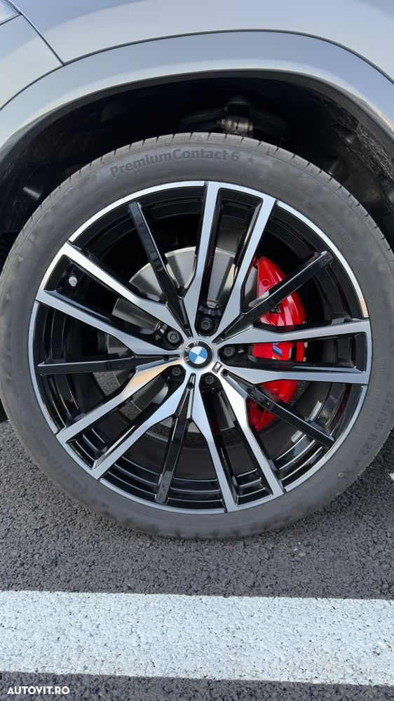 BMW X6 xDrive30d AT MHEV - 17
