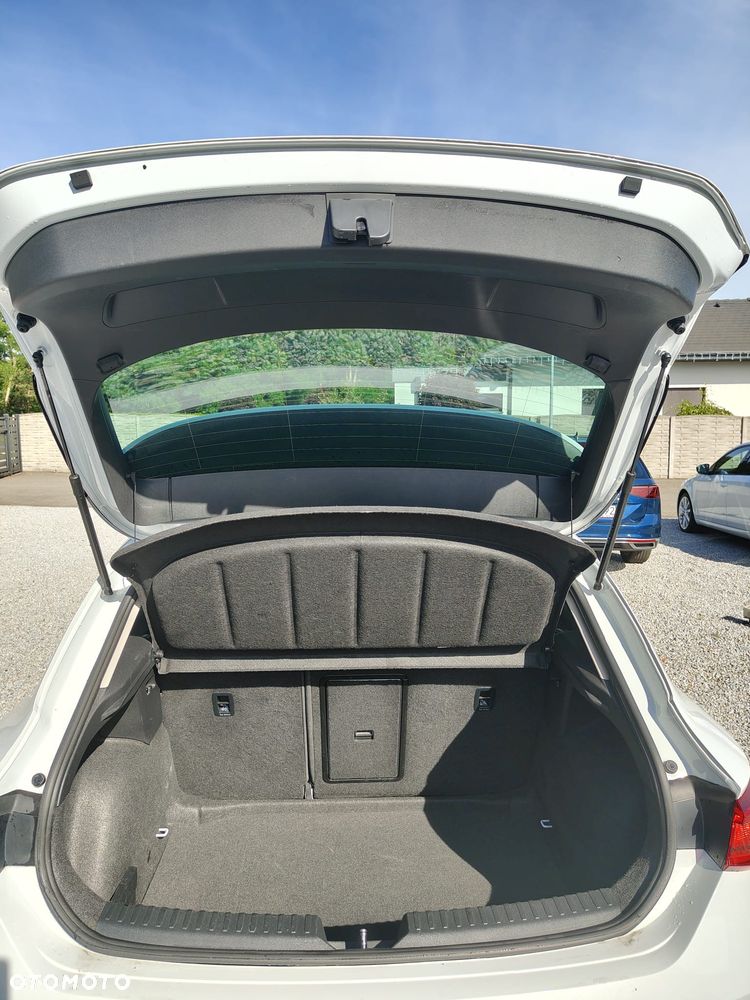 Seat Leon 2.0 TDI DPF FR - 7