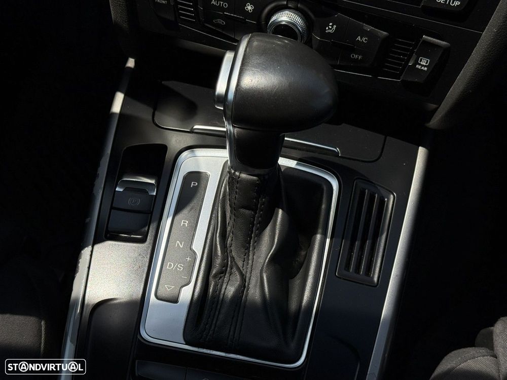 Audi A5 Sportback 2.0 TDI Multitronic S-line - 13