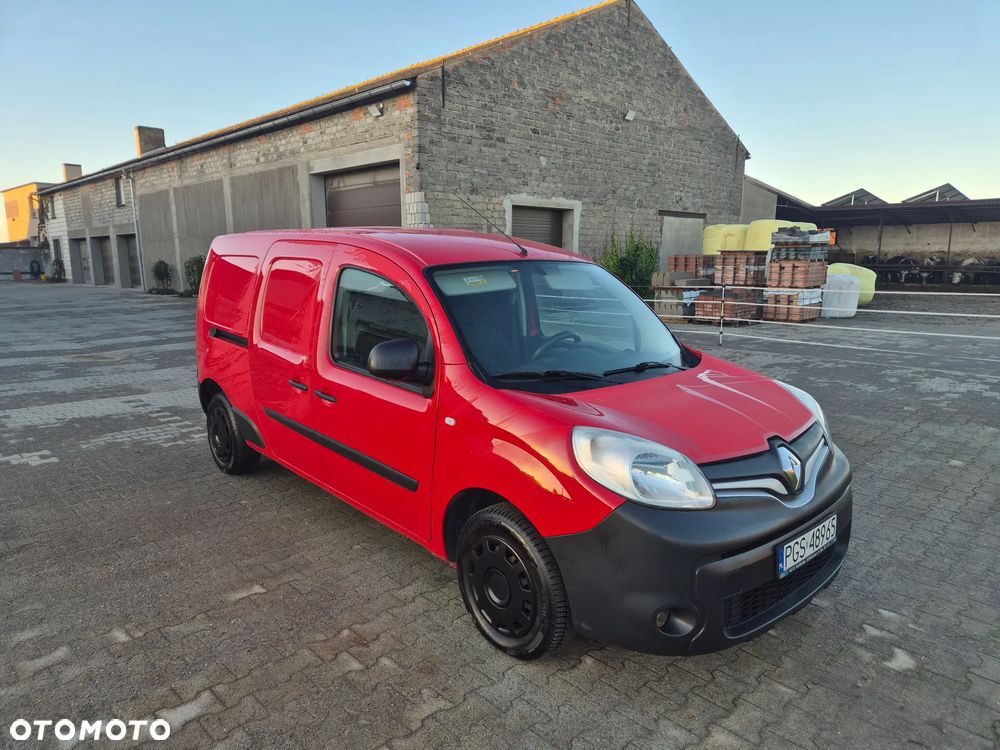 Renault Kangoo - 6