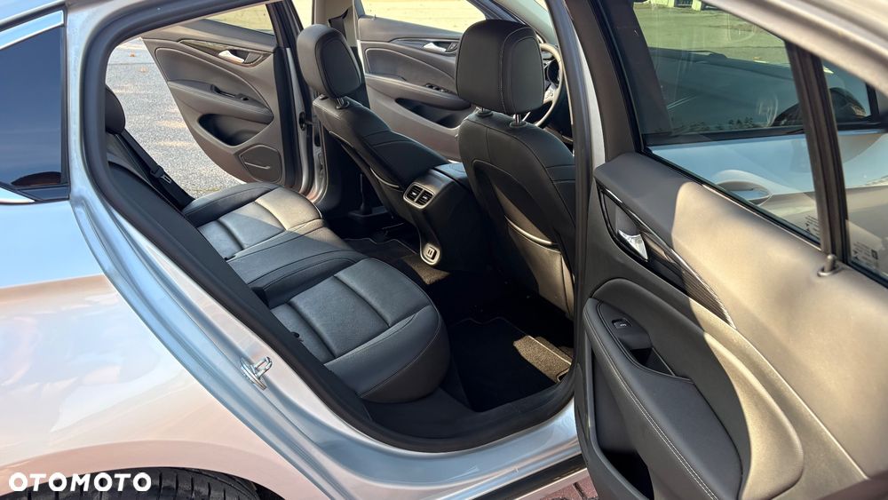 Opel Insignia 2.0 Innovation - 9