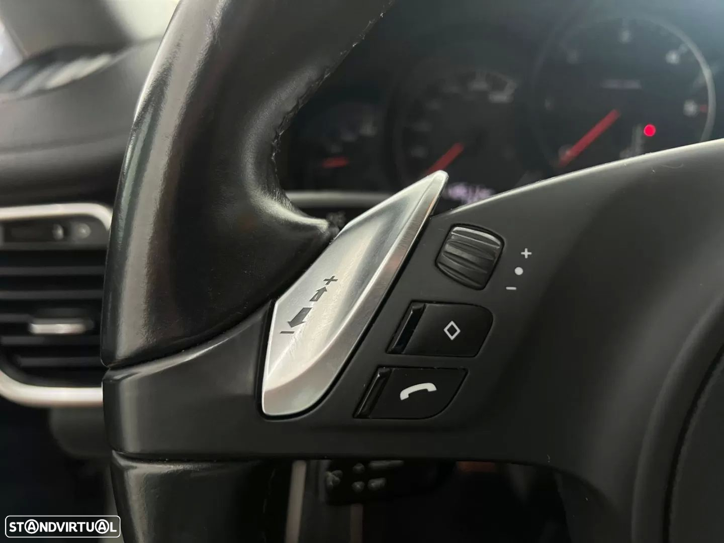Porsche Panamera Edition - 17
