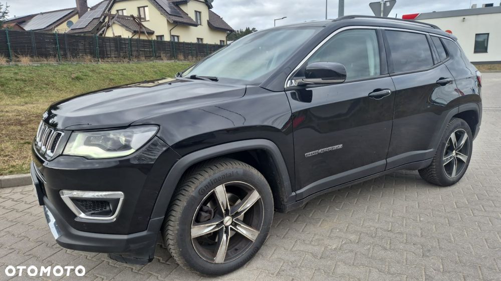 Jeep Compass - 7
