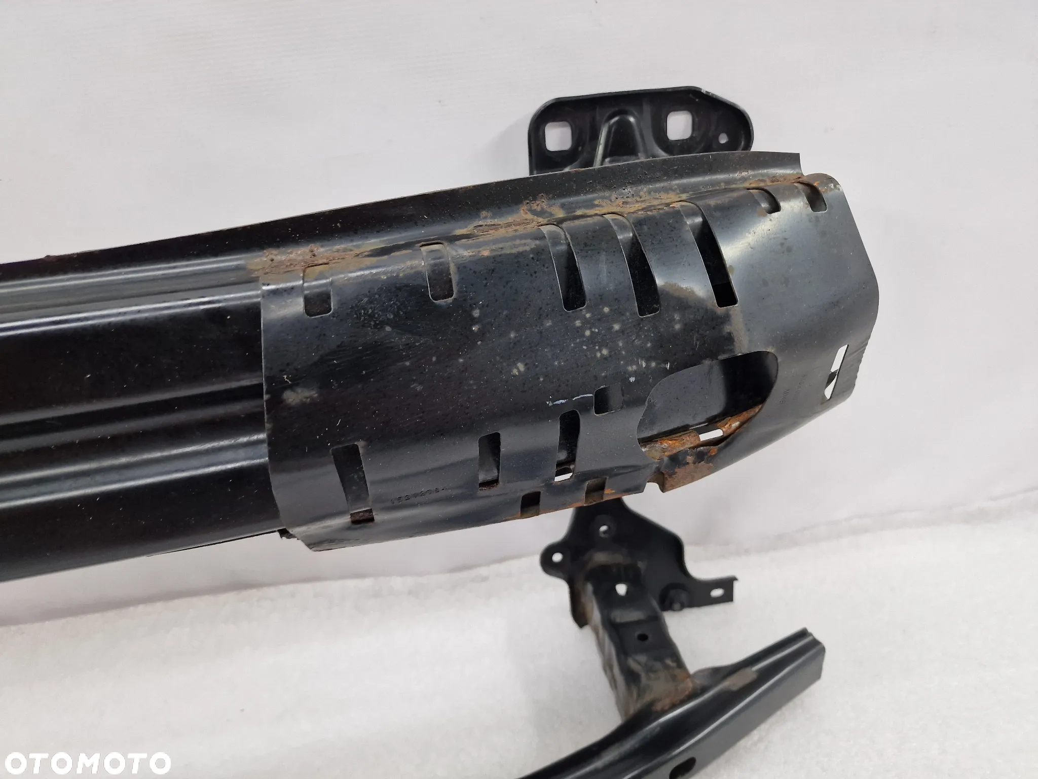 MINI R60 / R61 BELKA PRZEDNIA PRZÓD / POD ZDERZAK PRZEDNI , NR AUKCJI BEL223 - 9
