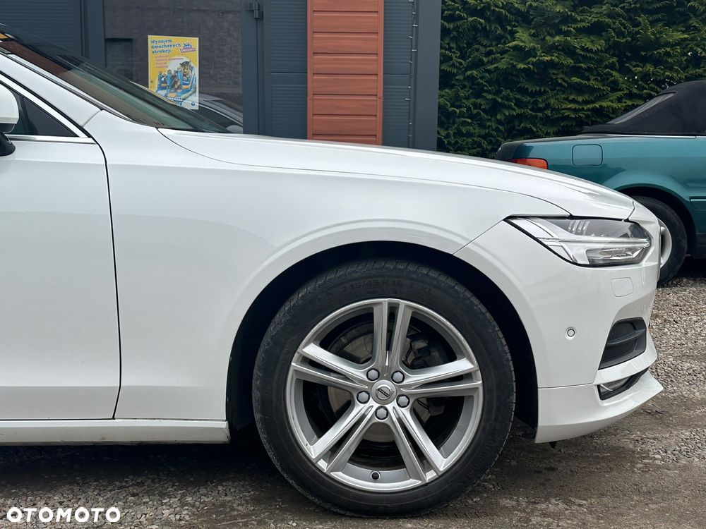 Volvo S90 D3 Momentum - 12