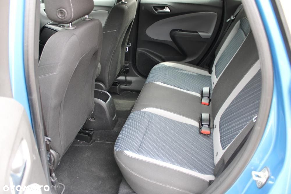 Opel Crossland X - 12