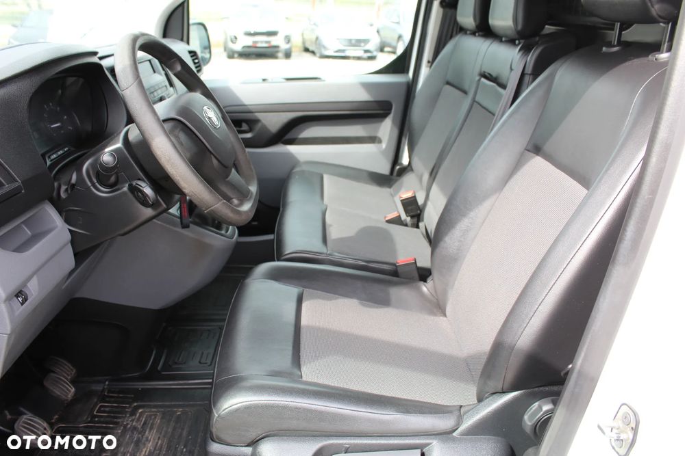 Toyota Proace - 18