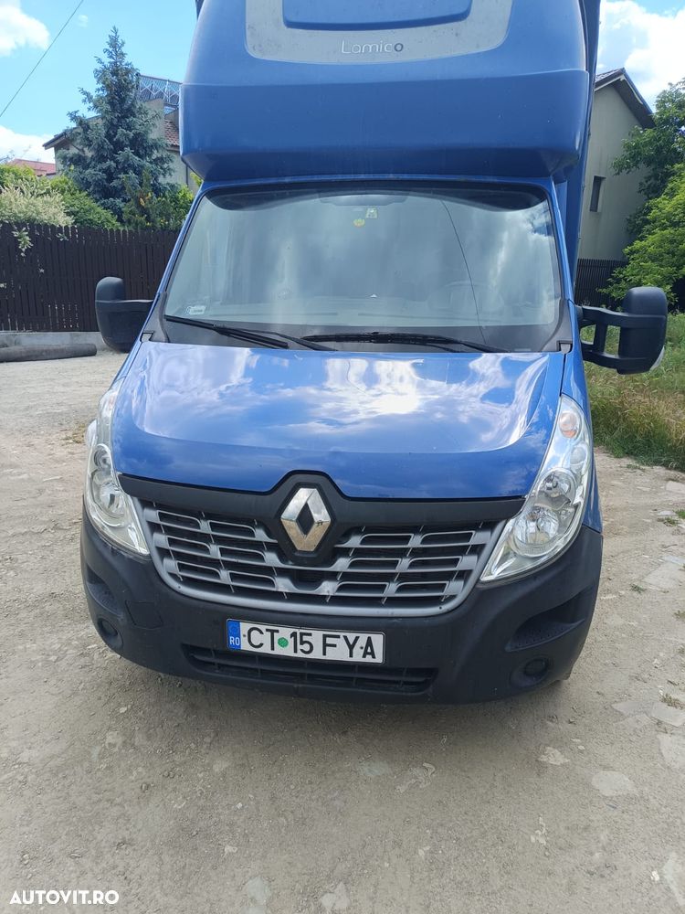Renault Master III - 3