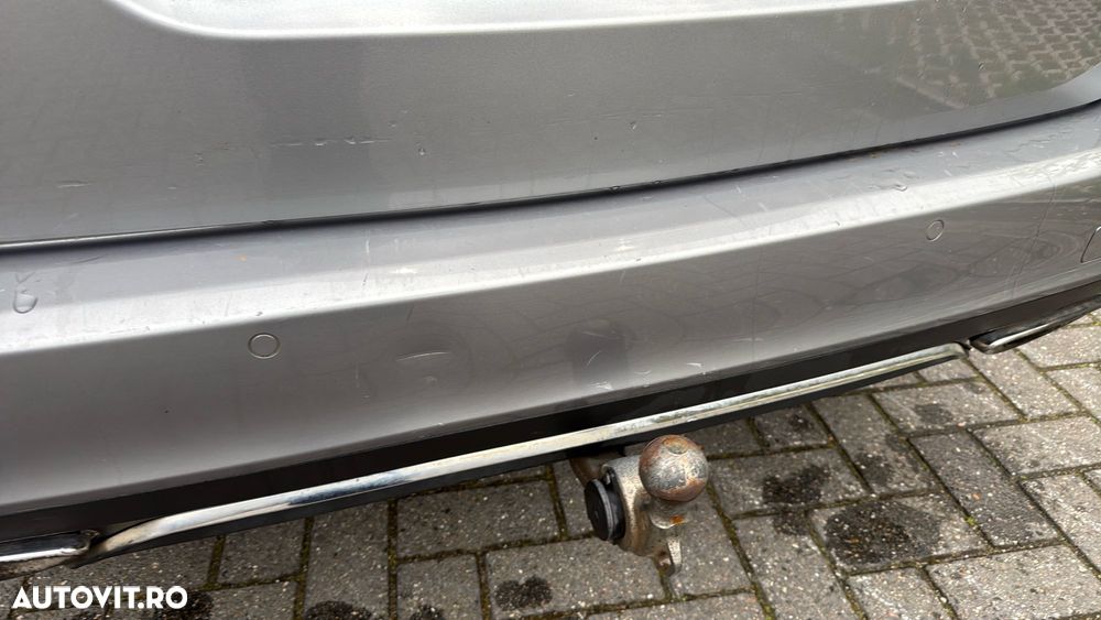 Mercedes-Benz E 200 CDI 7G-TRONIC Avantgarde - 11