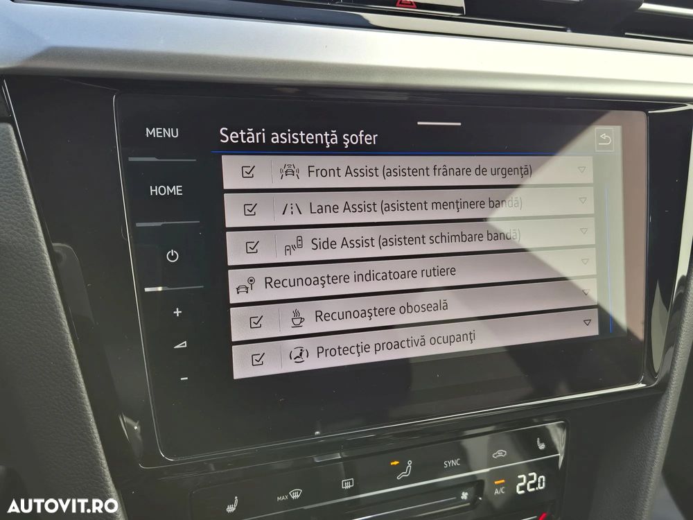 Volkswagen ARTEON Shooting Brake 2.0 TDI SCR 4Motion DSG Elegance - 27