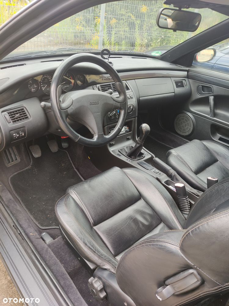 Fiat Coupe - 6