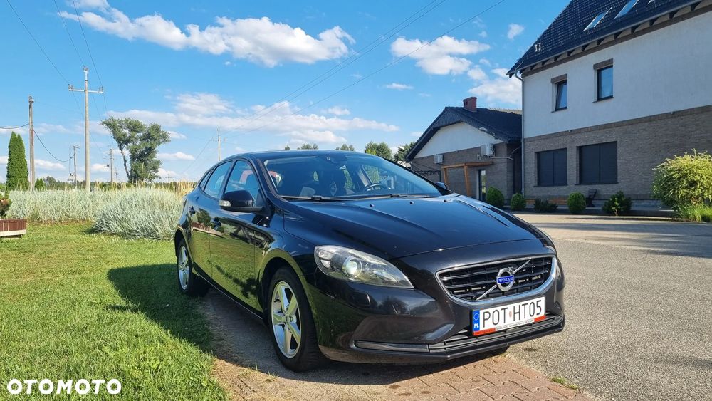 Volvo V40 T2 Kinetic - 12