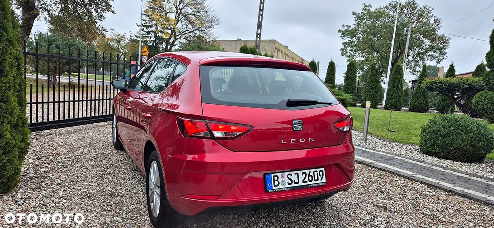 Seat Leon - 31