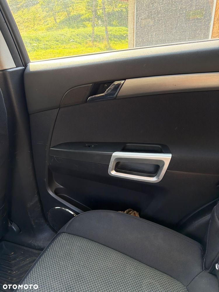 Opel Antara 2.0 CDTI 4x4 Edition - 14