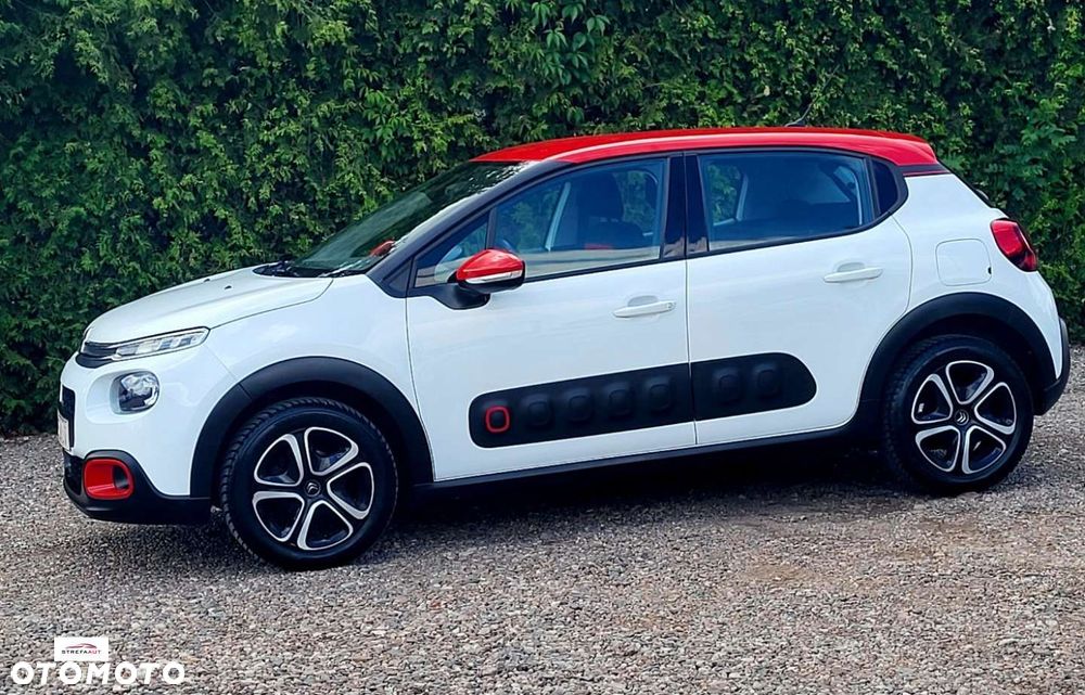 Citroën C3 - 15