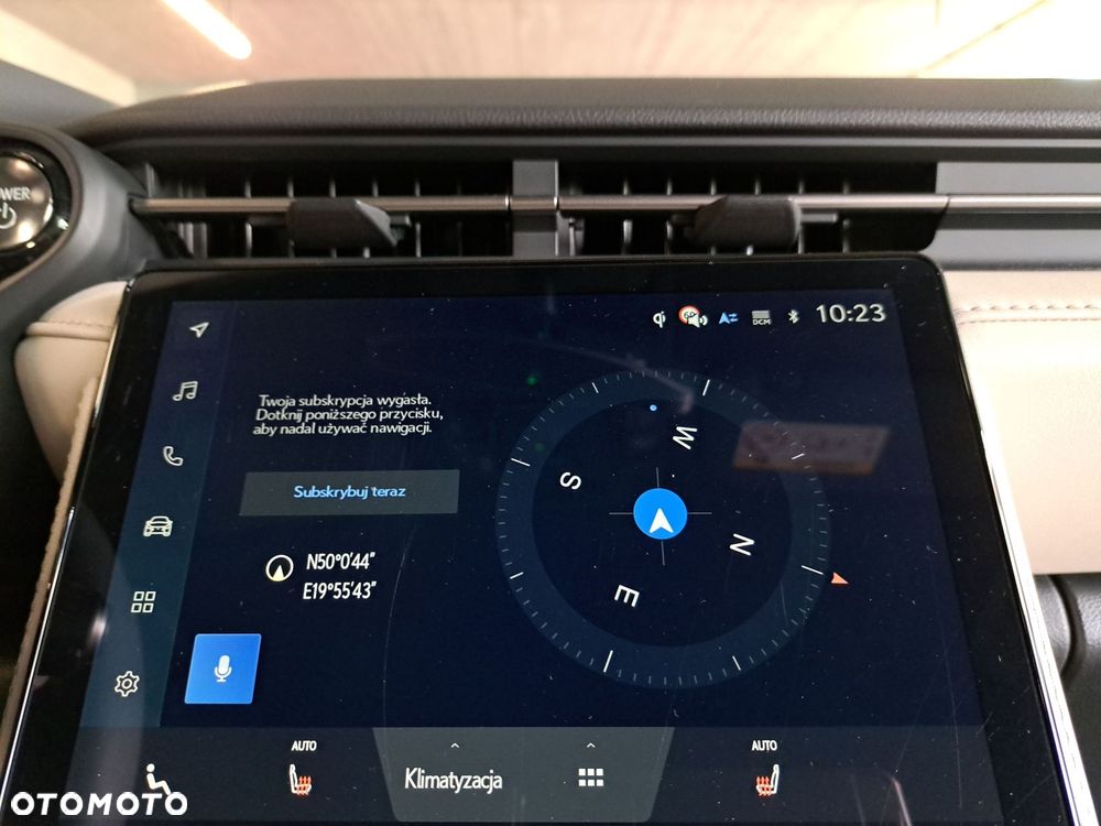Lexus LBX 1.5 Hybrid Elegant - 25
