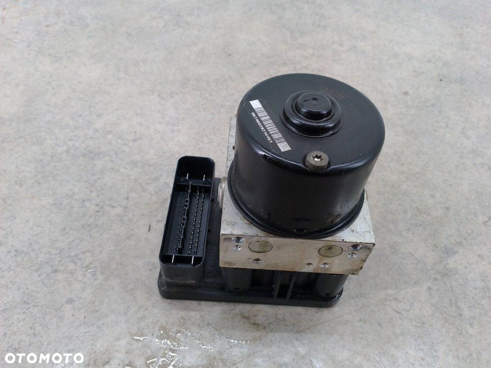 POMPA ABS MAZDA 5 I 5N61-2C405-CB 06.2102-0393,4 06.2109-0597.3  ATE 2.0 - 5