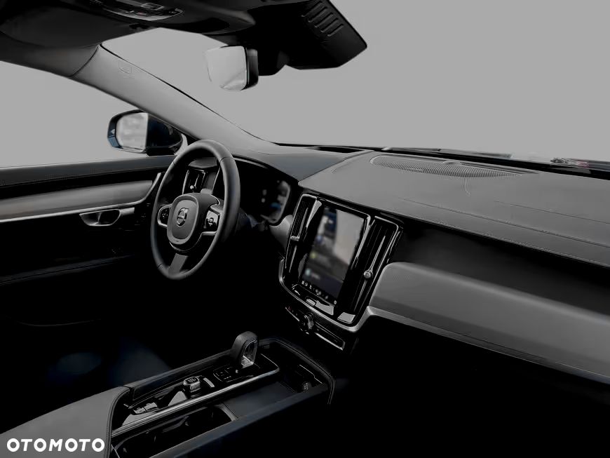 Volvo S90 B5 D AWD Ultimate Bright - 2