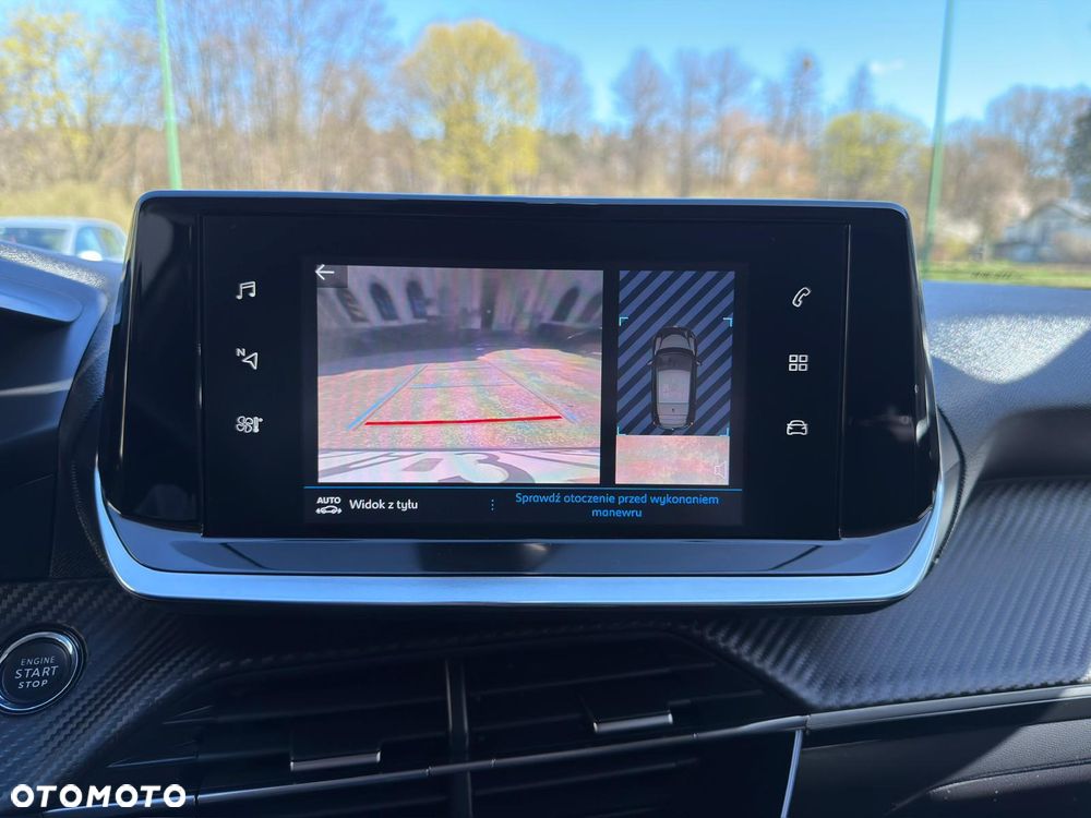 Peugeot 208 1.2 PureTech Allure S&S - 24