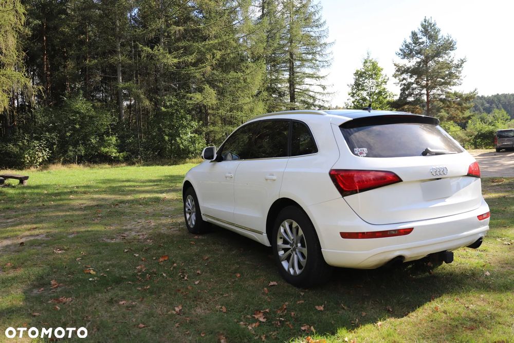 Audi Q5 - 4