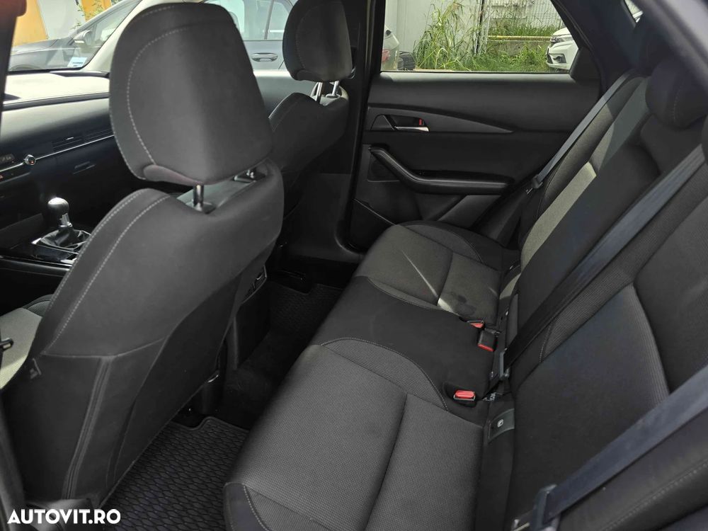 Mazda CX-30 - 10