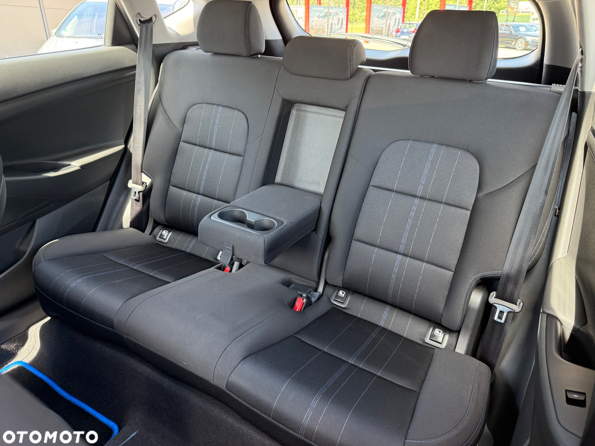 Hyundai Tucson 1.6 GDi 2WD Style - 30