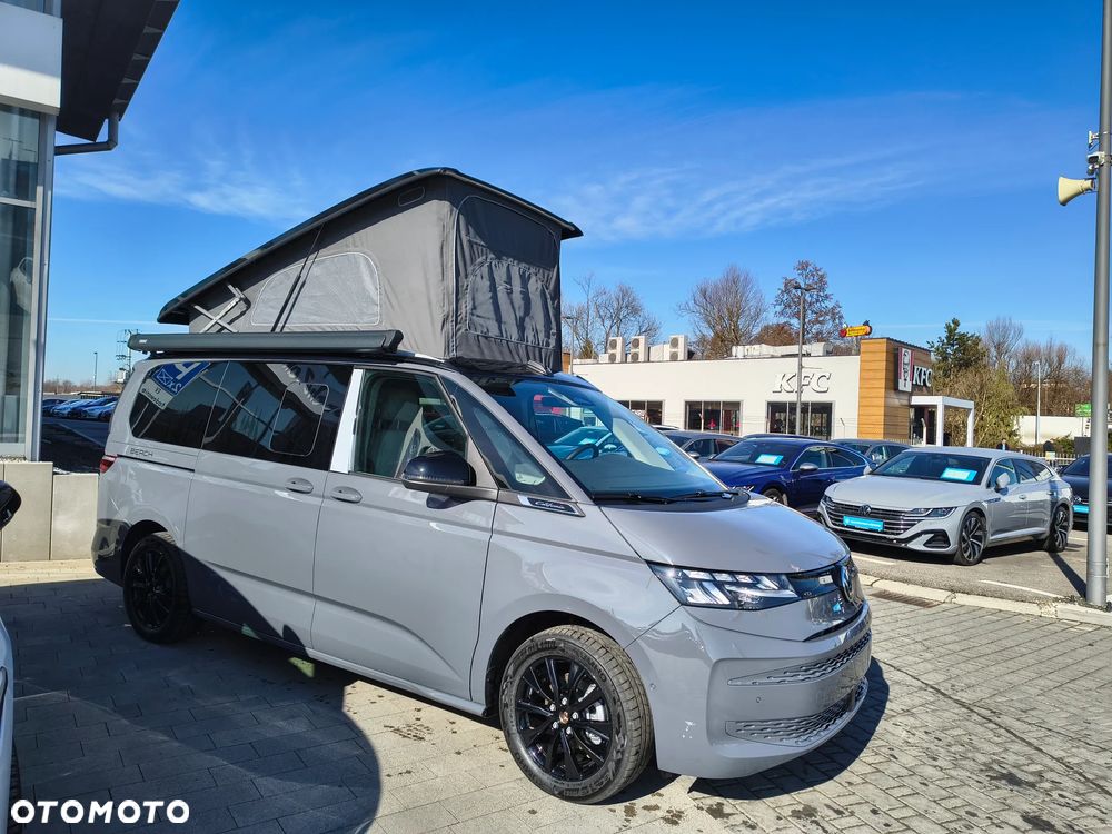 Volkswagen Multivan 2.0 TDI L1 DSG - 23