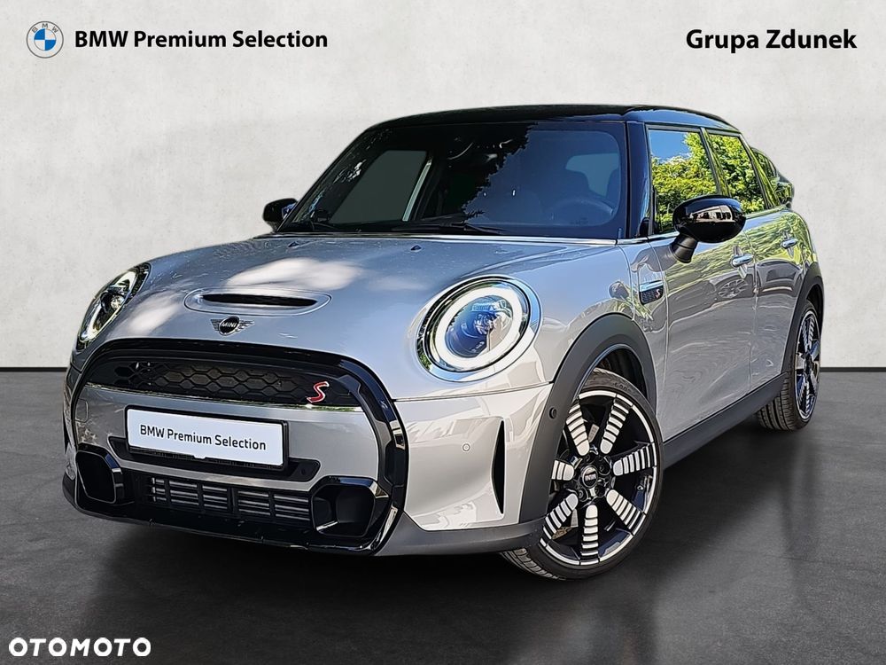 MINI Cooper S - 2