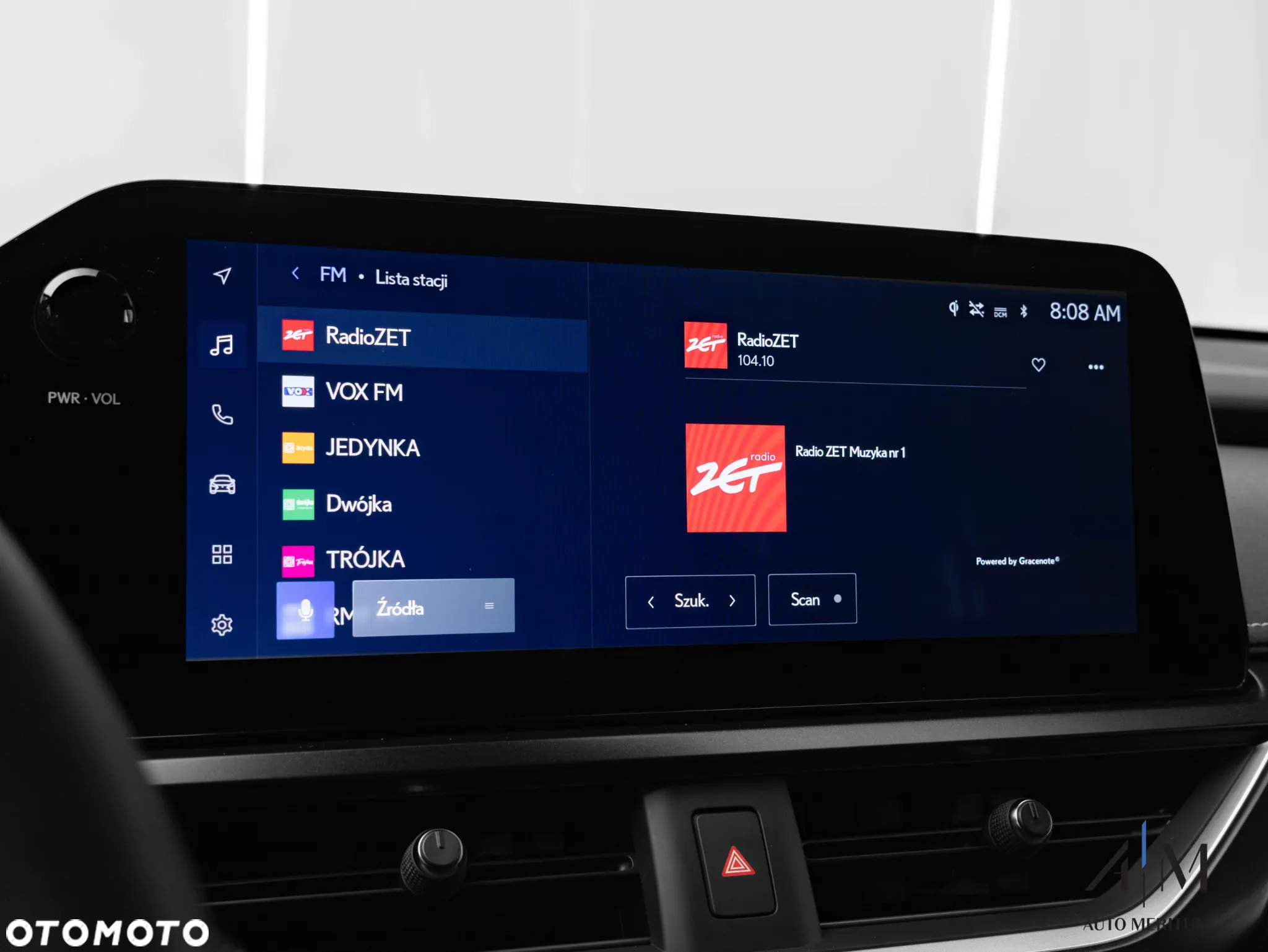 Lexus UX - 29