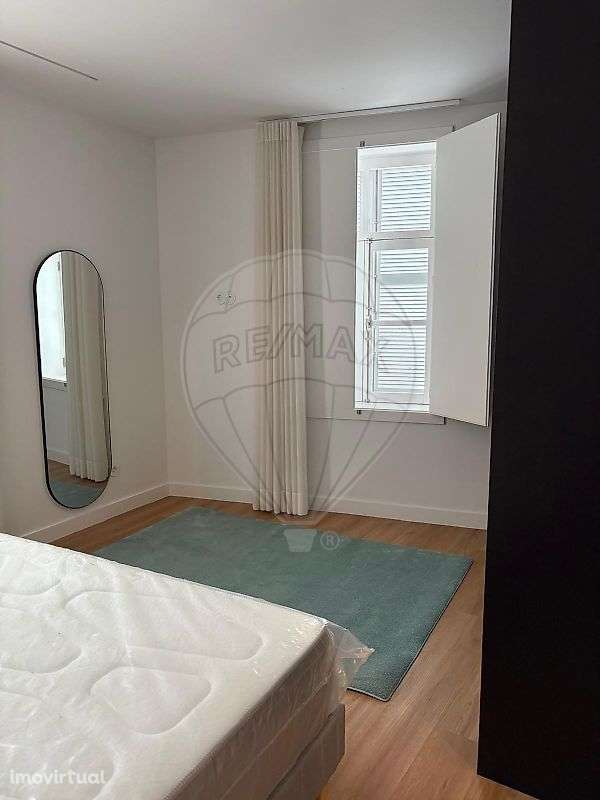 Apartamento T1 para arrendamento - Grande imagem: 2/11