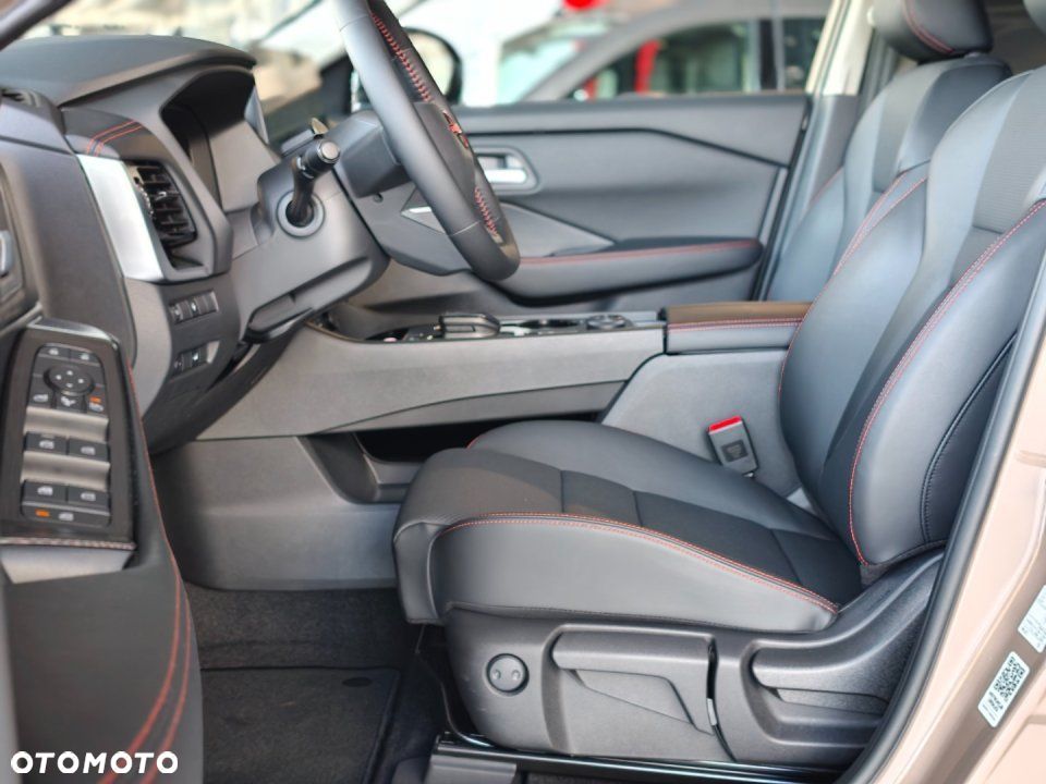 Nissan X-Trail - 9
