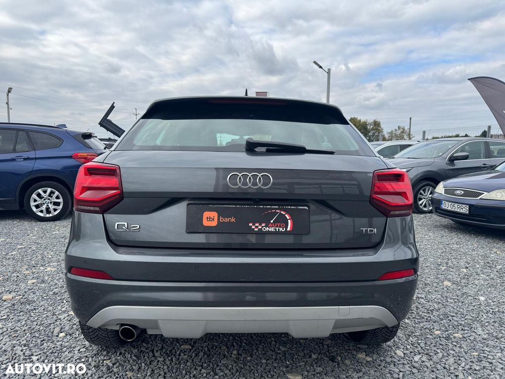 Audi Q2 1.6 30 TDI S tronic Sport - 16