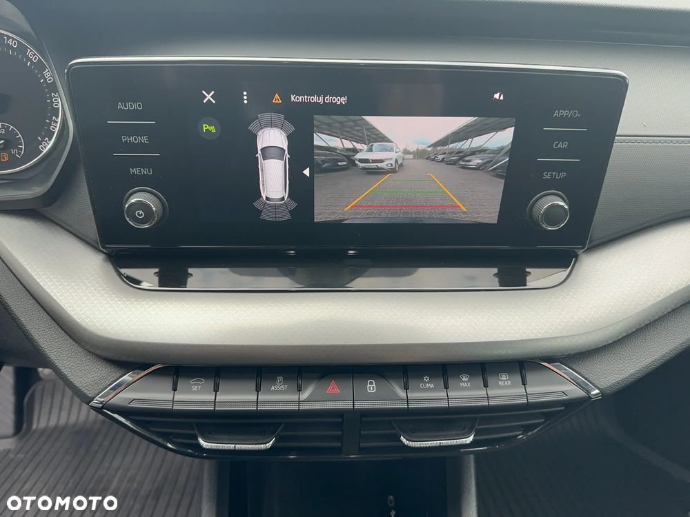 Skoda Octavia 2.0 TDI Ambition - 19