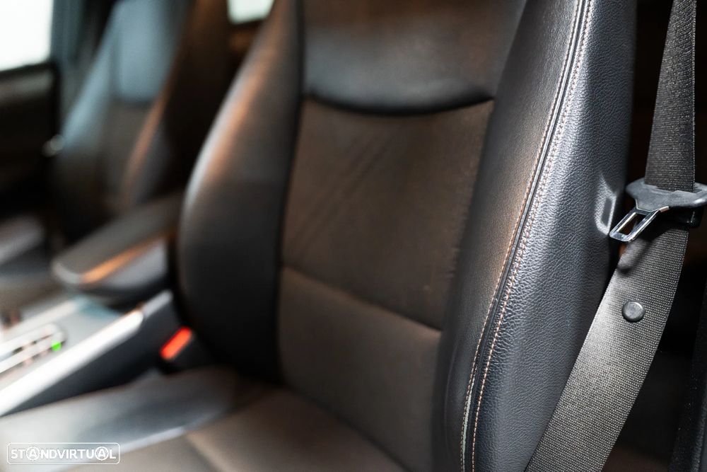 BMW X4 20 d xDrive XLine Auto - 39