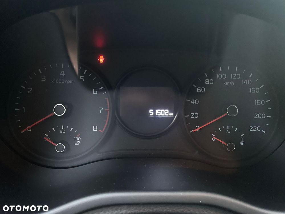 Kia Picanto 1.0 M - 14