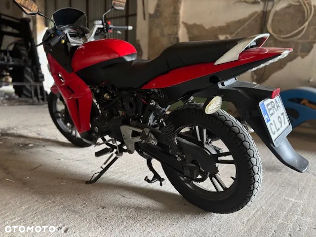 Junak 125S - 5