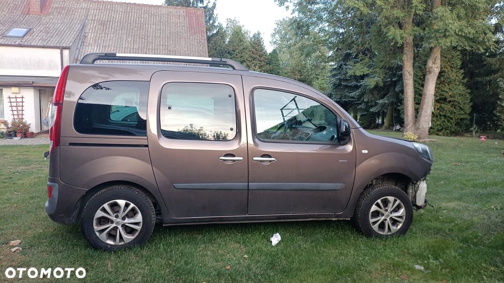 Renault Kangoo 1.2 TCE Business - 6