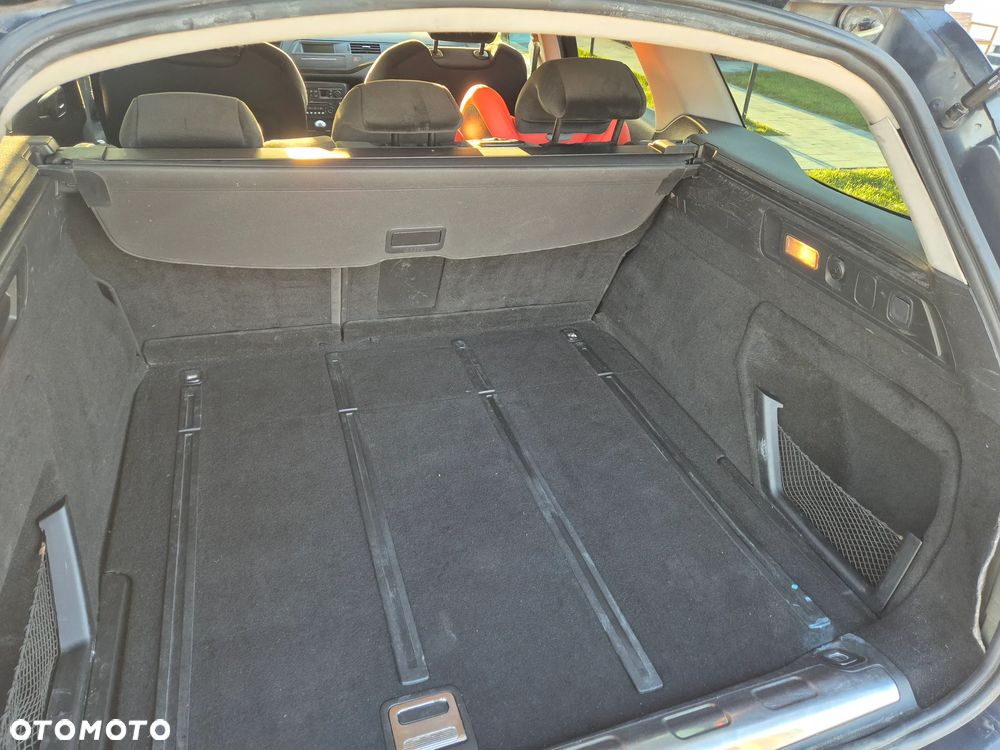 Citroën C5 1.6 HDi Dynamique - 10