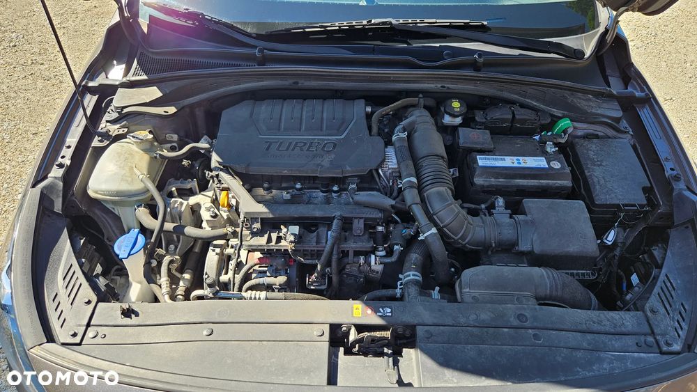 Hyundai i30 1.5 T-GDI 48V Comfort - 21