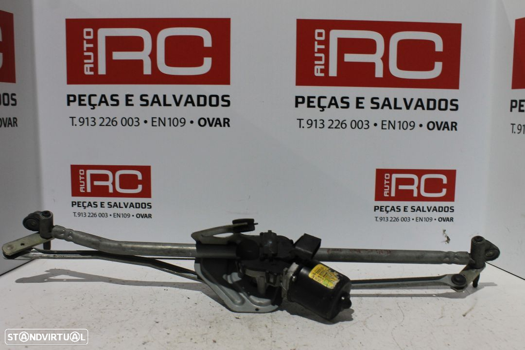 Limpa Para Brisas Mini Cooper de 2010 - 2
