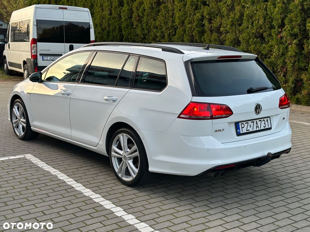 Volkswagen Golf 2.0 TDI BlueMotion Technology DSG Cup - 20