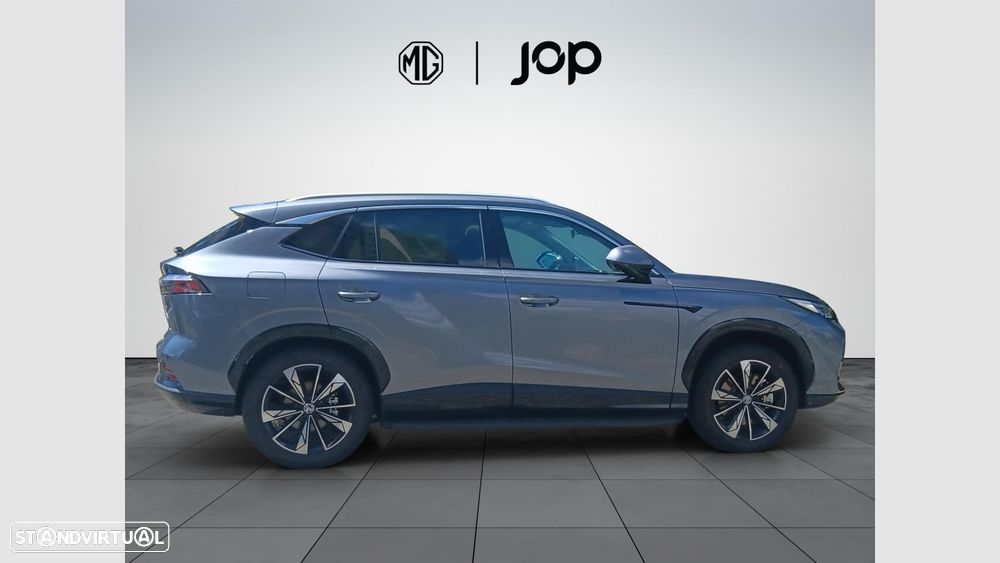 MG HS 1.5 Plug-in Hybrid Luxury - 7