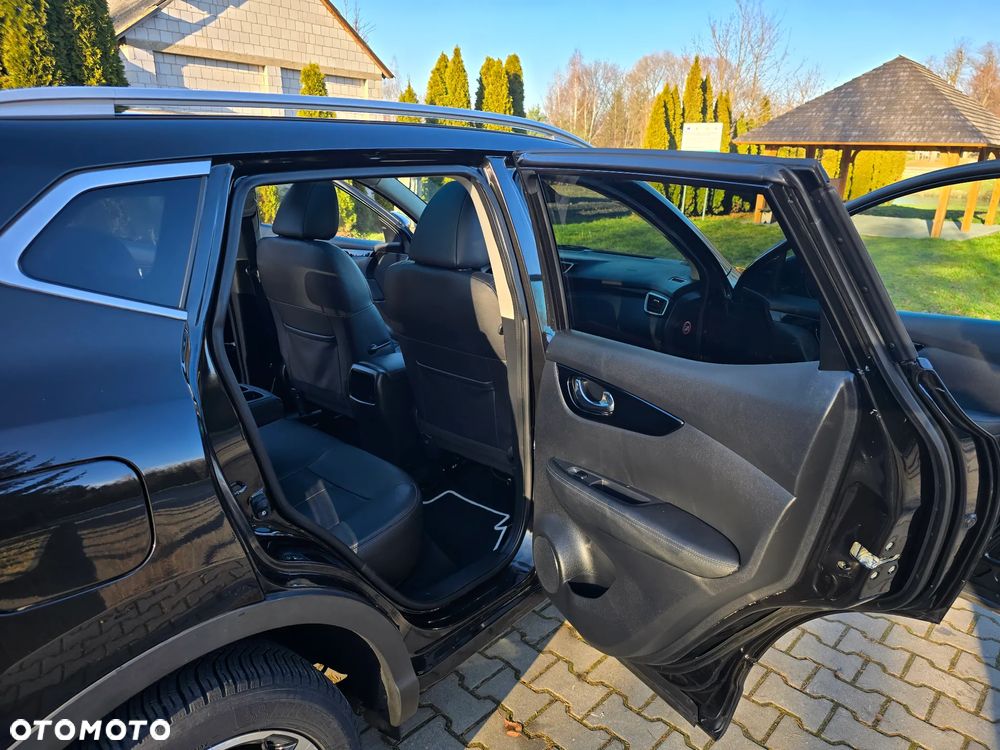 Nissan Qashqai 1.6 DIG-T Tekna - 15