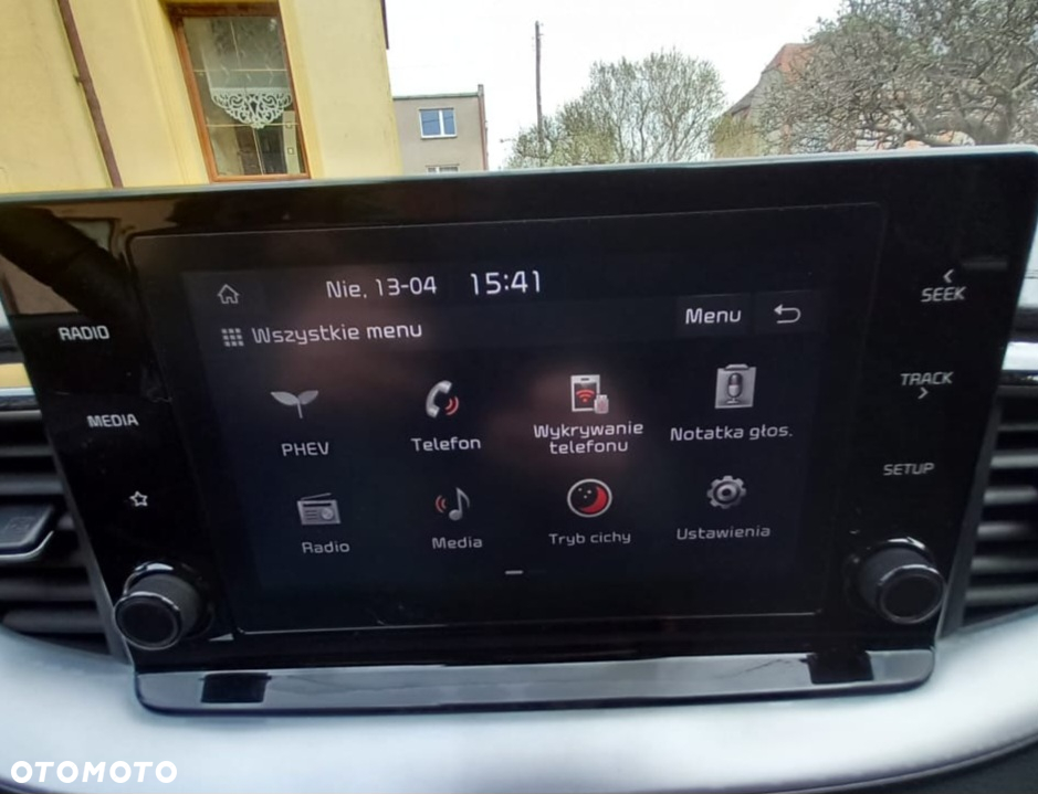 Kia XCeed 1.6 GDI PHEV L DCT - 21