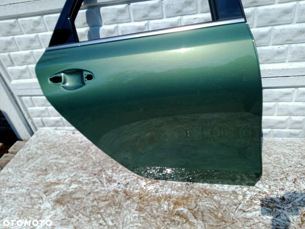 DRZWI PRAWE LEWE TYŁ KIA PRO CEED III LIFT EUROPA EX 18- - 9