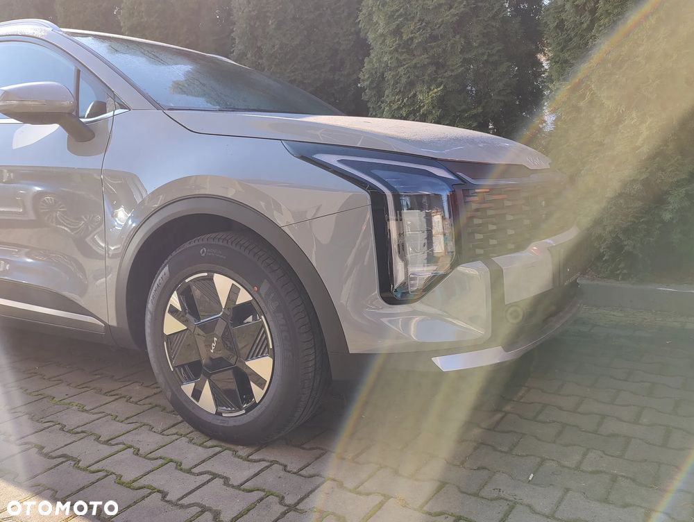 Kia Sportage 1.6 T-GDI L 2WD - 4