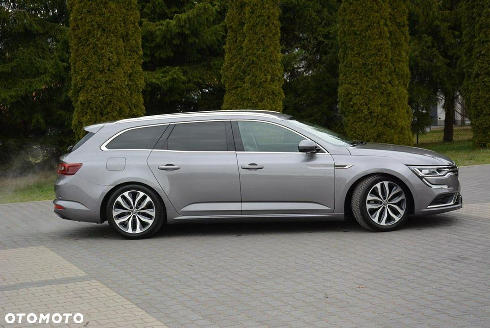 Renault Talisman ENERGY TCe 200 EDC INTENS - 4