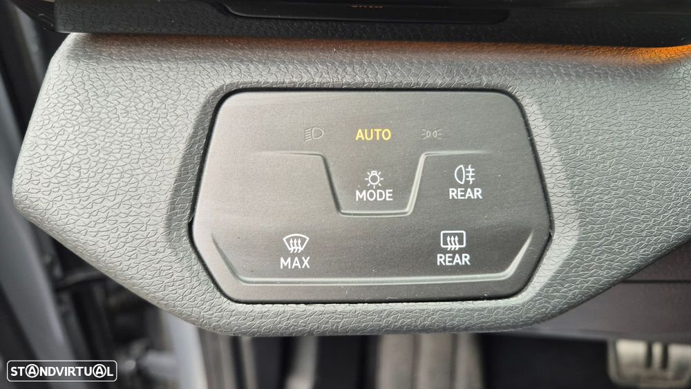 VW ID.4 52 kWh Pure Performance - 8