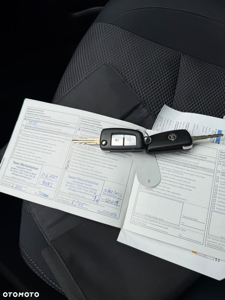 Nissan Qashqai 1.6 DCi Tekna+ - 22